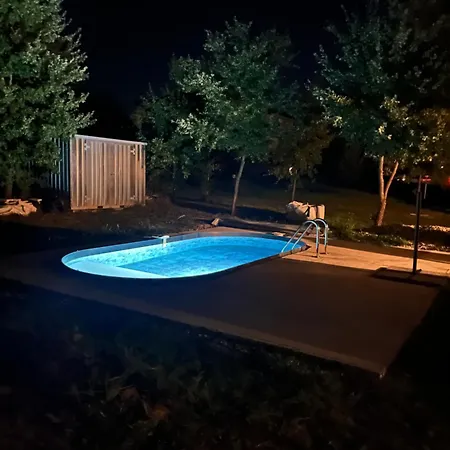 Les Etoiles De Germaine