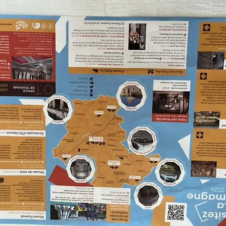 Les Etoiles De Germaine