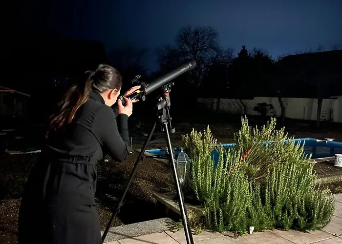 Nyaraló Les Etoiles De Germaine Lavit