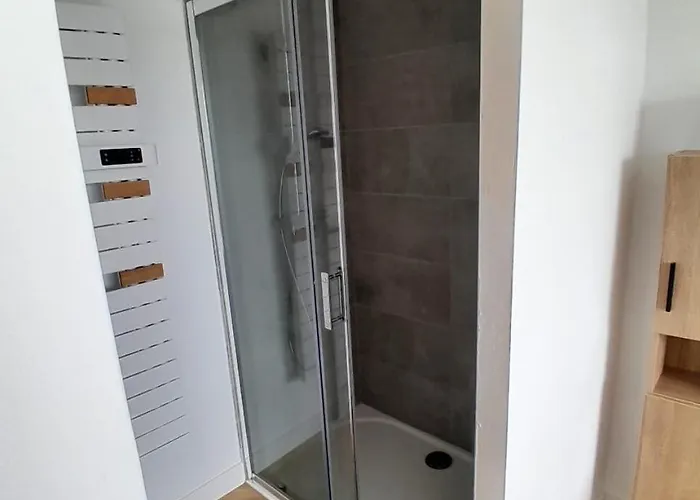 Nyaraló Les Etoiles De Germaine *