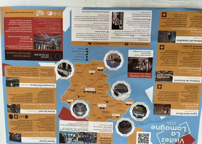 Les Etoiles De Germaine