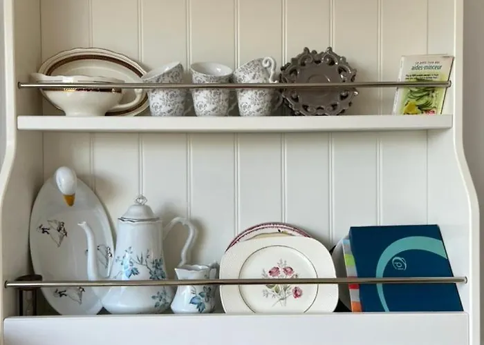 Les Etoiles De Germaine