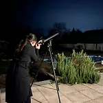 Tatil Evi Les Etoiles De Germaine Lavit