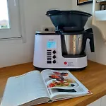 Les Etoiles De Germaine Tatil Evi Lavit