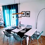 Les Etoiles De Germaine Tatil Evi