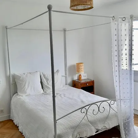 Ferienhaus Les Etoiles De Germaine Lavit