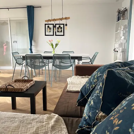 Ferienhaus Les Etoiles De Germaine