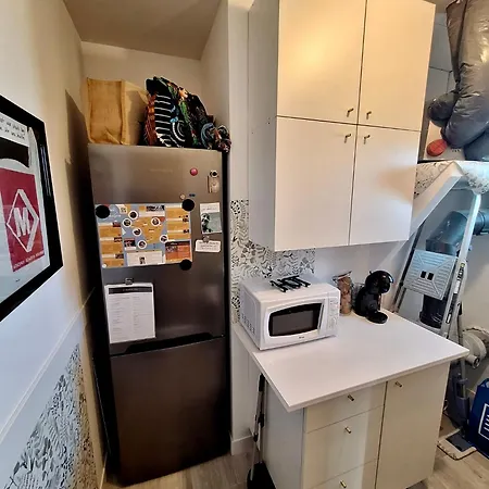 Les Etoiles De Germaine Ferienhaus Lavit