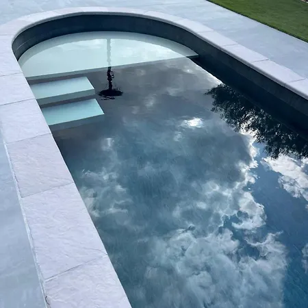 Les Etoiles De Germaine Ferienhaus *