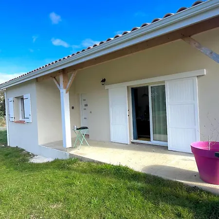 Casa vacanze Les étoiles De Germaine *