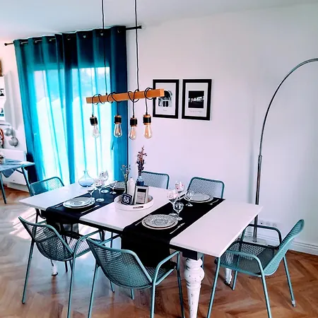 Les Etoiles De Germaine Ferienhaus