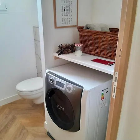 Les Etoiles De Germaine Ferienhaus