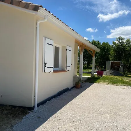 Les étoiles De Germaine Casa vacanze