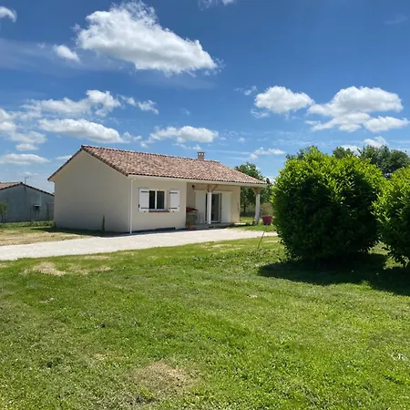 Σπίτι διακοπών Les Etoiles De Germaine *