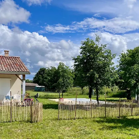 Casa vacanze Les étoiles De Germaine