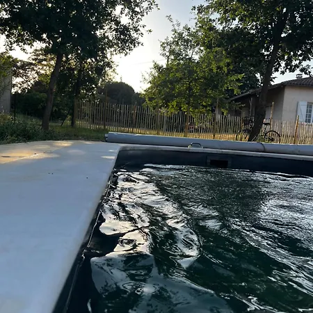 Casa vacanze Les étoiles De Germaine *