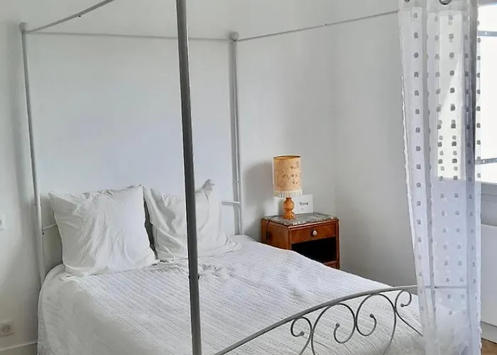 Tatil Evi Les Etoiles De Germaine Lavit