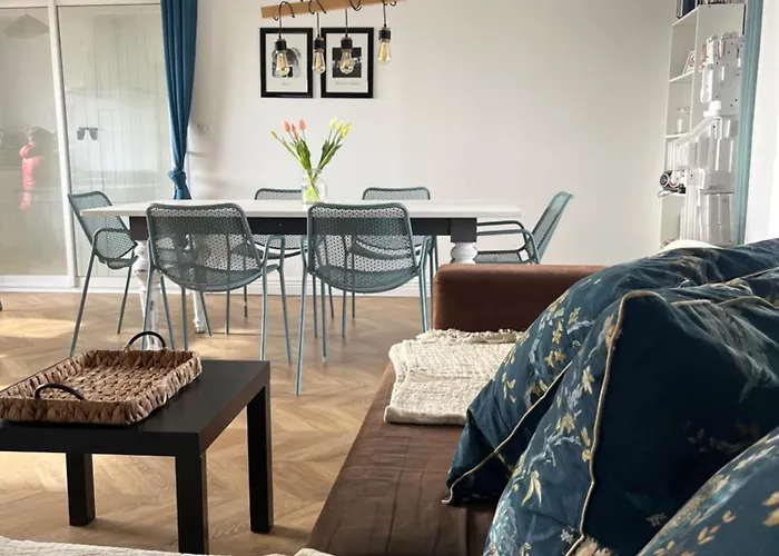 Tatil Evi Les Etoiles De Germaine