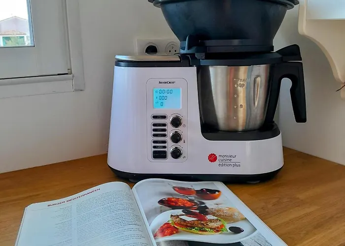 Les Etoiles De Germaine Σπίτι διακοπών Lavit