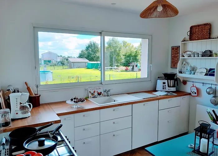 Les Etoiles De Germaine