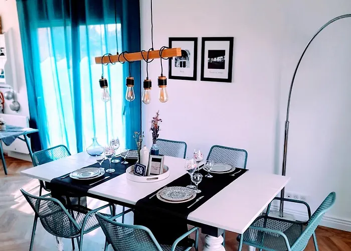 Les Etoiles De Germaine Tatil Evi